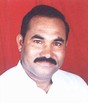 Madhukarrao Pawar